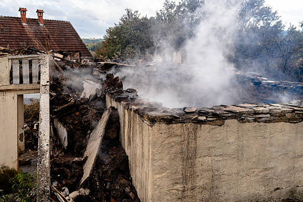Affordable Emergency Fire Cleanup solutions in South Haven, MN